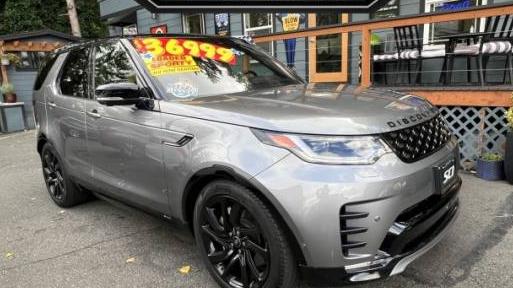 LAND ROVER DISCOVERY 2021 SALRT2RX3M2449203 image